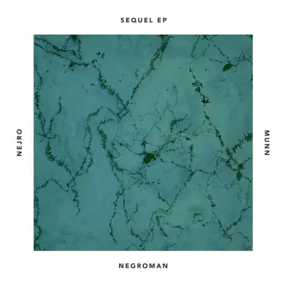 Sequel - Negroman (Chus)