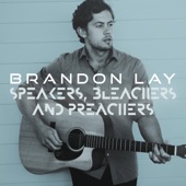 Speakers, Bleachers and Preachers by Brandon Lay