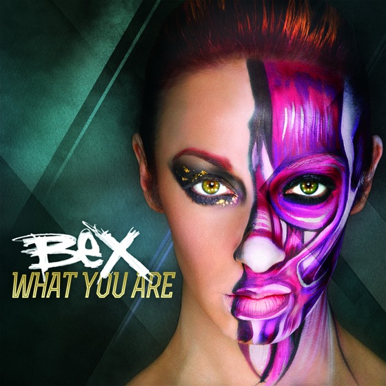 Cover artwork for What You Are (Electro Pop Mix)