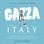 Gazza in Italy