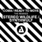 Ready to Move (Synthwulf Remix) - Rikki Arkitech lyrics