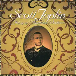 King of Ragtime Writers (From Classic Piano Rolls) by Scott Joplin album reviews, ratings, credits