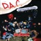 De Cypher (feat. Skiggy Rapz) - D.A.C. lyrics