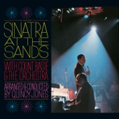 Sinatra At the Sands (with Count Basie & The Orchestra) [Live] artwork