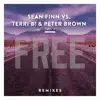 Free (Remixes) album lyrics, reviews, download