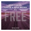 Free (Remixes), 2017