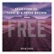 Free (Jay Frog Remix) - Sean Finn, Terri B! & Peter Brown lyrics