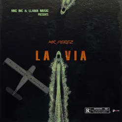 La Via - Single - Mr. Perez La Via - Single - Mr. Perez