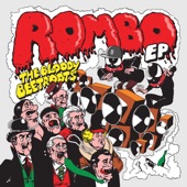 Rombo - EP artwork