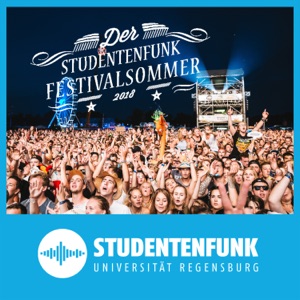 AberHallo auf dem Open Flair Festival
