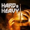 Hard & Heavy, 2018