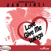 Love Give Me Wings artwork