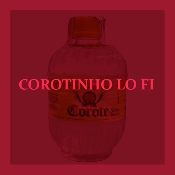 Cover artwork for Corotinho Lo Fi
