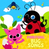 Pinkfong - Hey, Ladybug