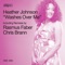 Washes Over Me - Heather Johnson lyrics