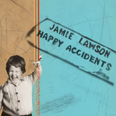 Happy Accidents (Deluxe) - Jamie Lawson