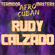 Ifa - Rudy Calzado