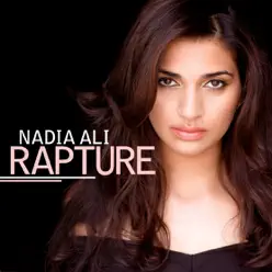 Rapture - EP - Nadia Ali