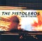 Jackie - The Pistoleros lyrics