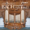 Johann Sebastian Bach: Complete Organ Works played on Silbermann organs Vol. 16