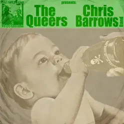 Split with the Queers, Chris Barrows Band - EP - The Queers