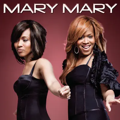 God In Me EP - Mary Mary