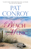 Pat Conroy - Beach Music: A Novel (Unabridged) artwork