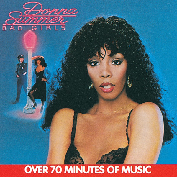 Bad Girls by Donna Summer on Coast Gold