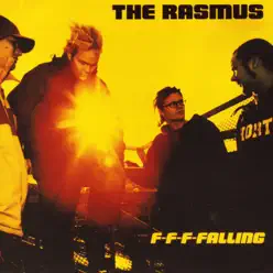 F-F-F-Falling - Single - The Rasmus