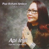 Pop Rohani Ambon artwork