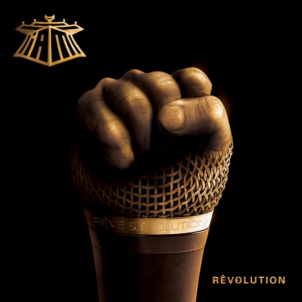 Rêvolution (Deluxe) - IAM