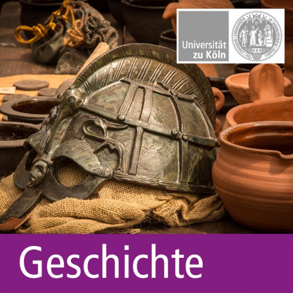 Geschichte cover