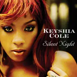 Silent Night - Single - Keyshia Cole Silent Night - Single - Keyshia Cole