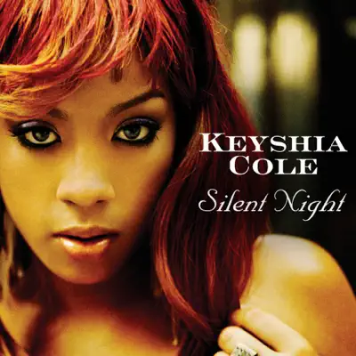 Silent Night - Single - Keyshia Cole