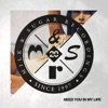 Need You in My Life (Superlover Remixes) [feat. Roland Clark] - Single