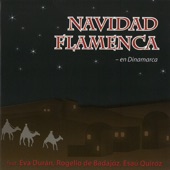Navidad, Navidad (feat. Eva Durán, Rogelio de Badjoz & Esaú Quiróz) artwork