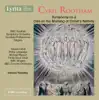 Rootham: Symphony No. 2 in D Major, Op. 97 & Ode on the Morning of Christ's Nativity, Op. 81 album lyrics, reviews, download