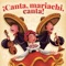 Cielito Lindo - Hal Leonard lyrics