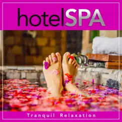 Hotel Spa: Tranquil Relaxation by Spa & Hotel Spa album reviews, ratings, credits