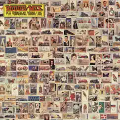 Rough Mix by Pete Townshend & Ronnie Lane album reviews, ratings, credits