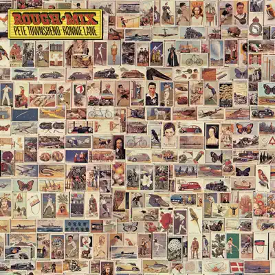Rough Mix - Ronnie Lane