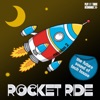 Rocket Ride: Mission 02, 2012