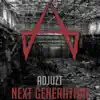 Next Generation - Single album lyrics, reviews, download