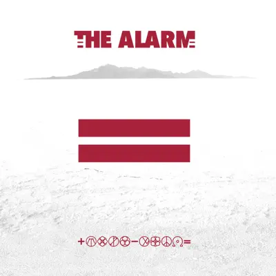 Equals - The Alarm