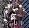 REGALITY ジャケット写真