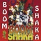 Tshiketa-Kurela - Boom Shaka lyrics