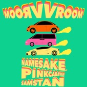 Vroom Vroom by Namesake.