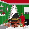 PJ Morton - Christmas with PJ Morton  artwork