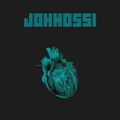 All They Ever Wanted (Bonus Track Version) - Johnossi
