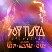 Soy Tuya (Reloaded) artwork